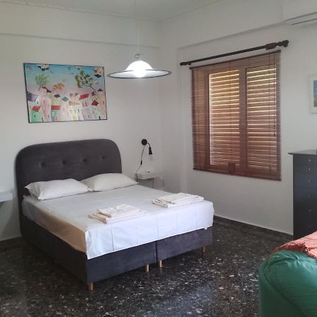 Rethnet Spacious Studio Ретимно Екстериор снимка