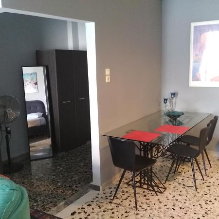Rethnet Spacious Studio Ретимно Екстериор снимка
