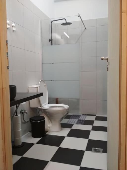 Rethnet Spacious Studio Ретимно Екстериор снимка