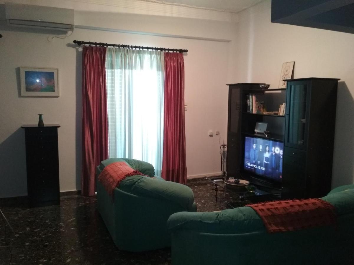 Rethnet Spacious Studio Ретимно Екстериор снимка