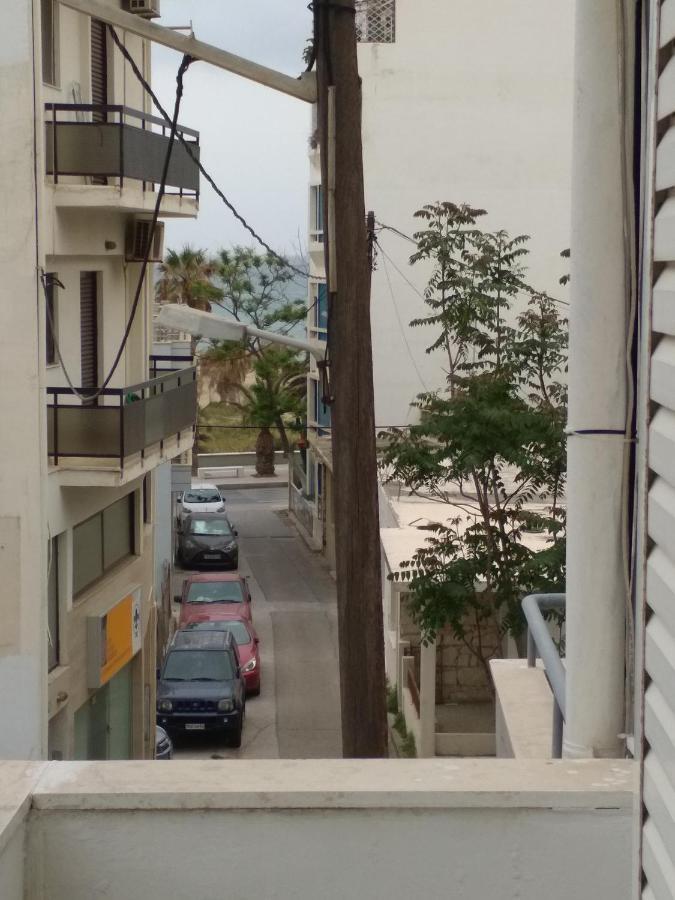 Rethnet Spacious Studio Ретимно Екстериор снимка