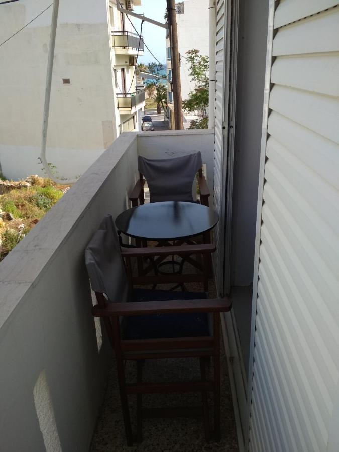 Rethnet Spacious Studio Ретимно Екстериор снимка